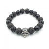 1248Skull_Silver_10mm_Obsidian_Lava